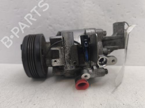 AC-Kompressor SUZUKI SWIFT IV (FZ, NZ) 1.2 (AZH412, ZC72S) | BP30776239M34