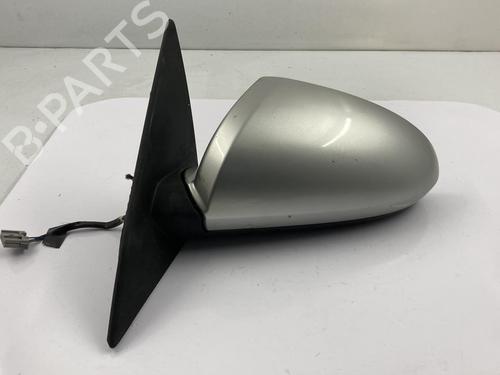 Left mirror NISSAN PRIMERA Hatchback (P12) 1.9 dCi | BP22818404C26 