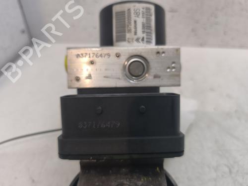 ABS pump PEUGEOT 207 SW (WK_) 1.6 HDi | BP22814322M43 