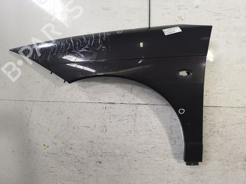 Used Left front fenders CITROËN C6 (TD_) 2.7 HDi (204 hp) 27164291
