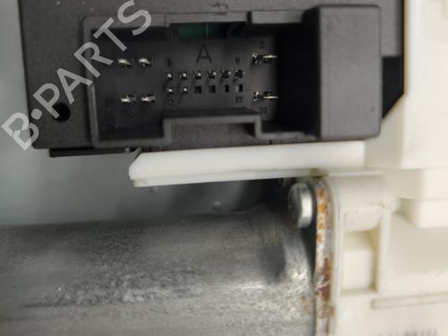 Rear right window mechanism VOLVO V50 (545) 1.6 D | BP30114280C25