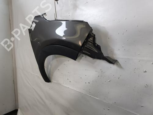 Right front fenders CITROËN C3 III (SX) 1.2 THP 110 (SXHNPS, SXHNZT, SXHNZ6) | BP29377333C42 