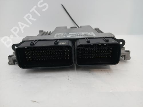 engine-control-unit-ecu-citroen-c3-iii-sx-2016-33688115 main image