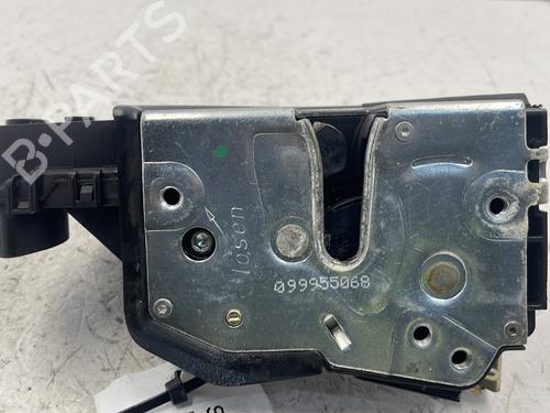 Front right lock BMW 3 (E46) 320 d | BP23429592C97 