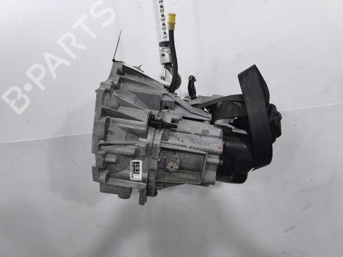 Gearbox DACIA SANDERO III 1.0 SCe 65 | BP40604809M3 - Image 2