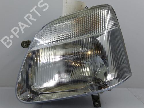 Used Left headlight SUZUKI WAGON R+ Hatchback (MM) 1.3 (RB413) (76 hp) 22825120