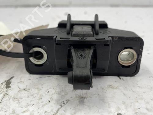Used Tailgate lock Tailgate lock DACIA SANDERO 1.4 MPI LPG (72 hp) 22842459 22842459