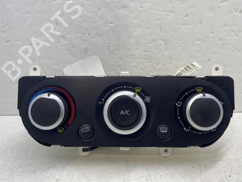 Climate control RENAULT CLIO IV (BH_) 1.5 dCi 75 | BP30973685I5 - Image 4