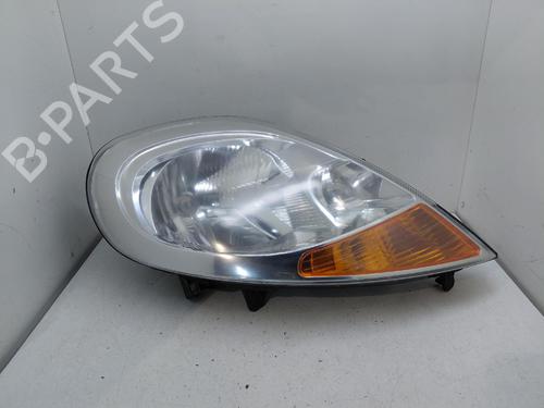 Used Right headlight Right headlight 37714967 37714967