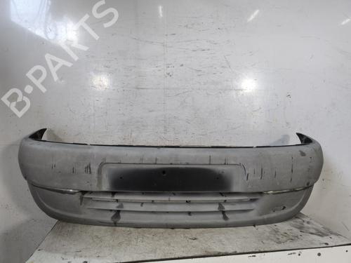 Used Front bumper CITROËN BERLINGO / BERLINGO FIRST Box Body/MPV (M_) 1.9 D 70 (MBWJZ, MCWJZ) (69 hp) 27094067