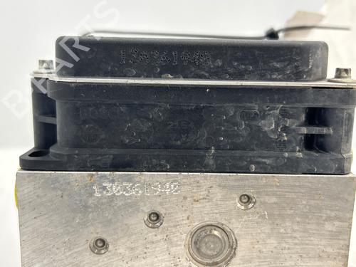Used ABS pump ABS pump 38326449 38326449