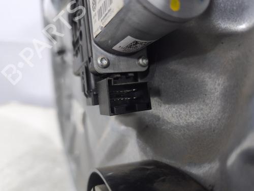 Used Front left window mechanism Front left window mechanism VW POLO IV (9N_, 9A_) 1.4 TDI (80 hp) 39663776 39663776