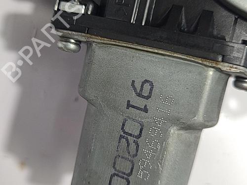 Used Rear left window mechanism SUBARU LEGACY V Estate (BR) 2.0 D AWD (150 hp) 22820594