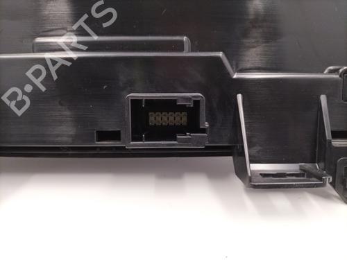 Climate control CITROËN C4 II (NC_) 1.6 HDi 90 | BP23830466I5 - Image 5