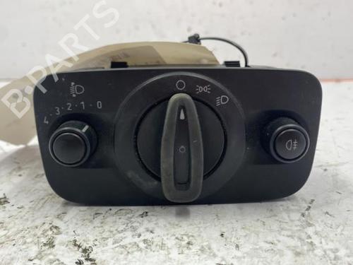 Headlight switch FORD FIESTA VI (CB1, CCN) 1.4 TDCi | BP22839632I24 