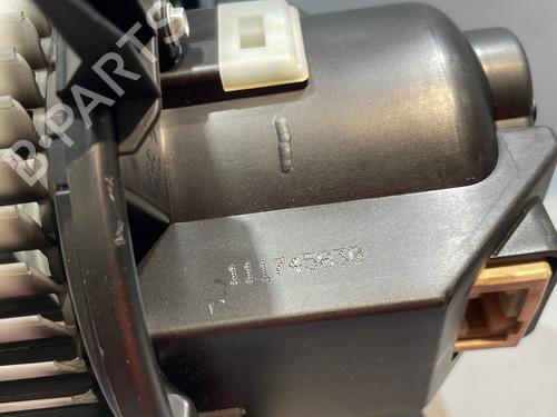 Heater blower motor CITROËN C4 Grand Picasso II (DA_, DE_) 2.0 BlueHDi 150 | BP28963430M62 