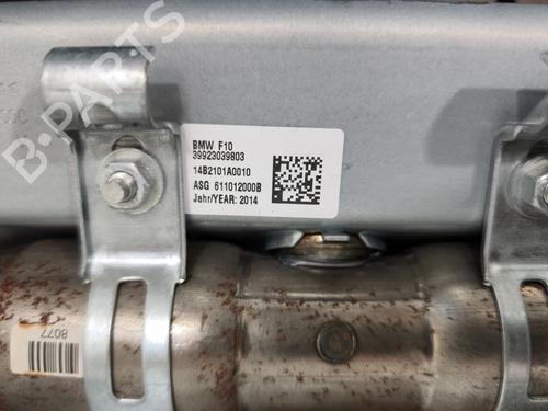 Dashboard BMW 5 (F10) 530 d xDrive | BP28963340C46 - Image 3