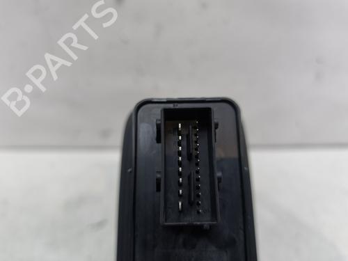 Left front window switch PEUGEOT 208 I (CA_, CC_) 1.6 HDi | BP23888810I27