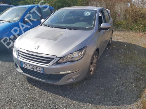 Used Parts PEUGEOT 308 II (LB_, LP_, LW_, LH_, L3_) 1.6 BlueHDi 120 4475379