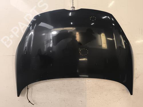 Motorhjelm FORD FIESTA VI (CB1, CCN) 1.4 TDCi (70 hp) 30874708