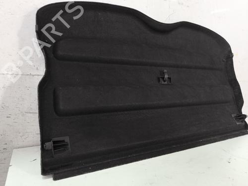 Rear parcel shelf CITROËN C4 II (NC_) 1.6 HDi 90 | BP27631598C85 