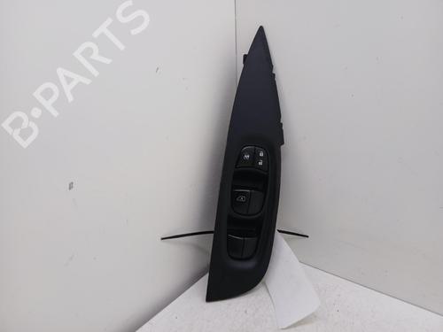 Used Left front window switch Left front window switch NISSAN QASHQAI II (J11, J11_) 1.6 dCi (130 hp) 36652711 36652711