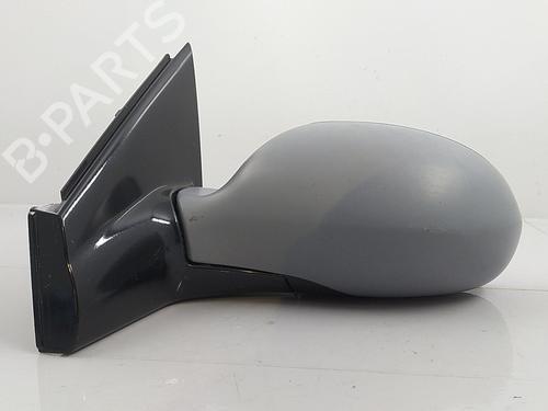 Used Left mirror CITROËN C5 II (RC_) 1.6 HDi (RC8HZB) (109 hp) 22825484