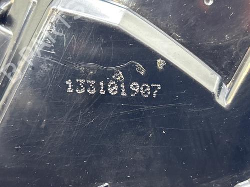 Right taillight RENAULT TWINGO III (BCM_, BCA_) 1.0 SCe 65 (BCMJ) | BP39422773C35 - Image 4