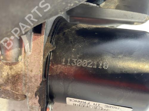 Front wiper motor CITROËN C5 III (RD_) 2.0 HDi 165 (RDRHHA, RDRHH8) | BP29439132M29 