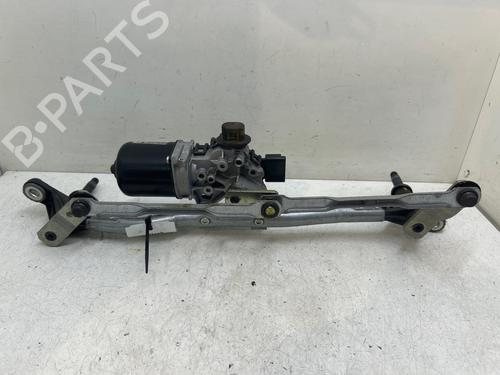 Front wiper motor CITROËN C-ELYSEE (DD_) 1.2 VTi 82 | BP38008715M29 - Image 5