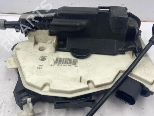 Front right lock SEAT IBIZA IV (6J5, 6P1) 1.2 TSI | BP22841070C97 