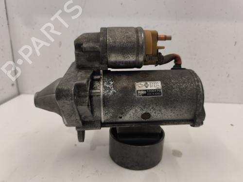 Used Starter RENAULT KOLEOS I (HY_) 2.0 dCi (HY0K) (150 hp) 26031461
