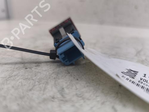 Warning switch VW POLO V (6R1, 6C1) 1.2 TSI 16V | BP27670716I22 