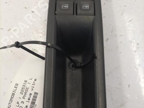 Right front window switch RENAULT TWINGO III (BCM_, BCA_) 1.0 SCe 70 (BCMB) | BP22846986I26 - Image 4