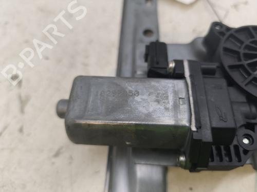 Front right window mechanism RENAULT TWINGO III (BCM_, BCA_) | BP28384424C23 - Image 2