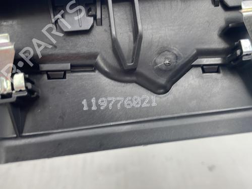 Air vent CITROËN BERLINGO Box Body/MPV (K9) e-Berlingo | BP32092875I21 