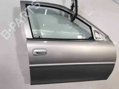 Right front door OPEL VECTRA B (J96) 2.2 DTI 16V (F19) 9153650
