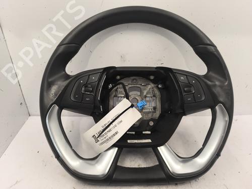 Used Steering wheel CITROËN DS5 1.6 HDi 115 (114 hp) 25445466