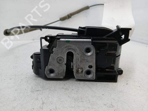 Rear right lock RENAULT KANGOO / GRAND KANGOO II (KW0/1_) 1.5 dCi 90 (KW05, KW08, KW0G, KW11) | BP29492014C99 