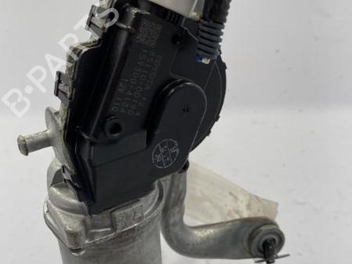 Front wiper motor TOYOTA YARIS (_P13_) 1.5 Hybrid (NHP130_, NHP130) | BP22831621M29 
