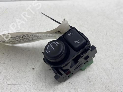 Used Mirror switch NISSAN QASHQAI I (J10, NJ10) 1.5 dCi (110 hp) 31857235