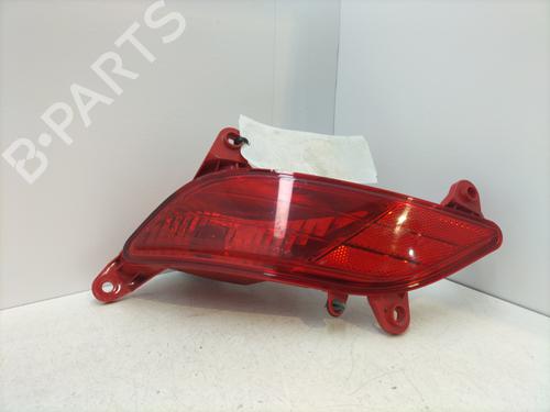 Used Rear bumper left light KIA CARENS IV 1.7 CRDi (116 hp) 30045819