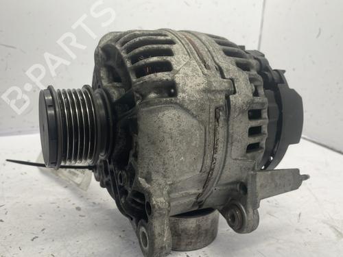 Alternator VW POLO (9N_, 9A_) 1.4 TDI | BP22847080M7 