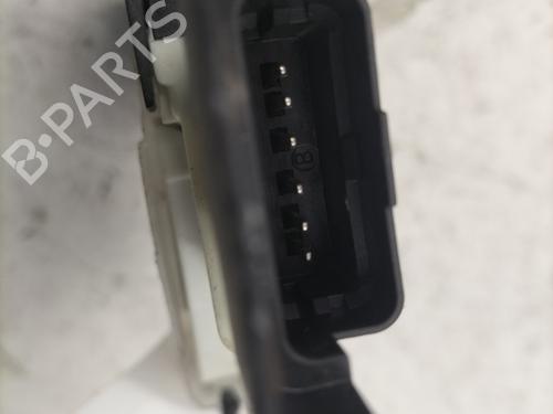 Front right lock PEUGEOT 308 I (4A_, 4C_) 1.6 HDi | BP23254789C97 