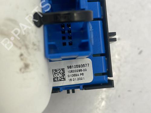 Spak kontakt Spak kontakt PEUGEOT 208 II (UB_, UP_, UW_, UJ_) 1.2 PureTech 100 (101 hp) 22830501 22830501