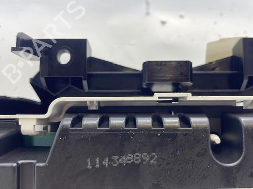 Kombiinstrument RENAULT CLIO IV (BH_) 0.9 TCe 90 (BHNF, BHMA, BHMH, BHJK, BHJR) | BP29894263C47