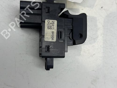 Left rear window switch NISSAN QASHQAI I (J10, NJ10) 2.0 dCi | BP26642508I29