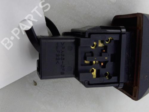 Warning switch NISSAN NOTE (E11, NE11) 1.4 | BP22826775I22 - Image 3