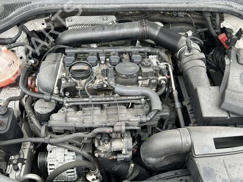 Used Gearbox AUDI TT (8J3) 1.8 TFSI (160 hp) 32165622