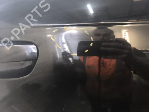 Right rear door AUDI A3 Sportback (8PA) 2.0 TDI | BP30874691C5 